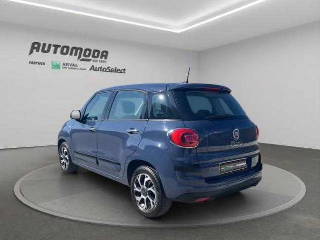 FIAT 500L 1.3 Multijet 95 CV rif. 23465067 - Foto 6