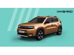 FIAT Grande Panda 1.2 Hybrid 110 CV S&S La Prima