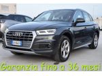 AUDI Q5 40 TDI quattro S-Tronic Business Sport *PELLE* rif. 23441293