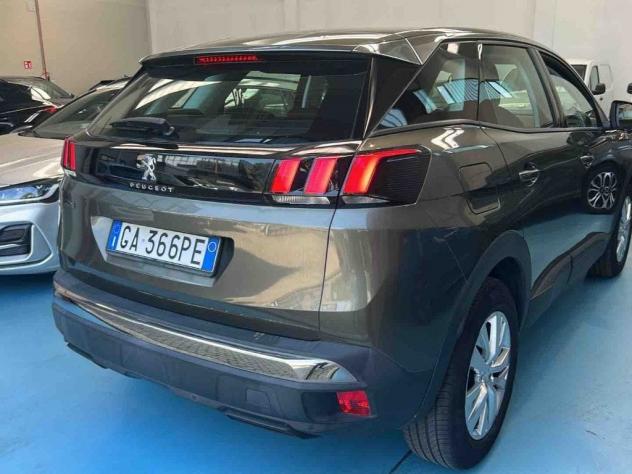 Peugeot 3008 BlueHDi 130 S&S EAT8 Business - Foto 2
