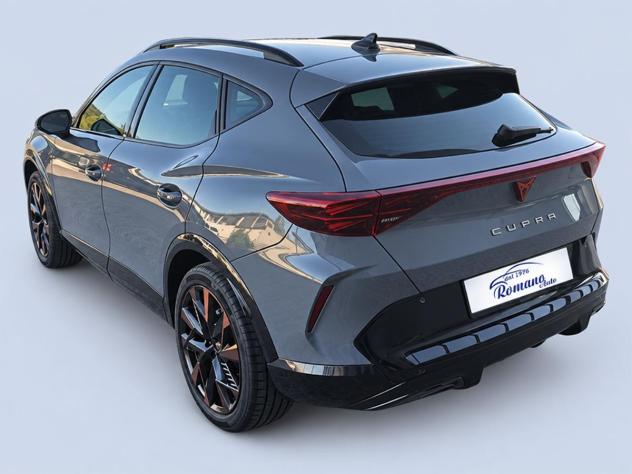 NEW Cupra - formentor - 1.5 Hybrid DSG - Foto 4