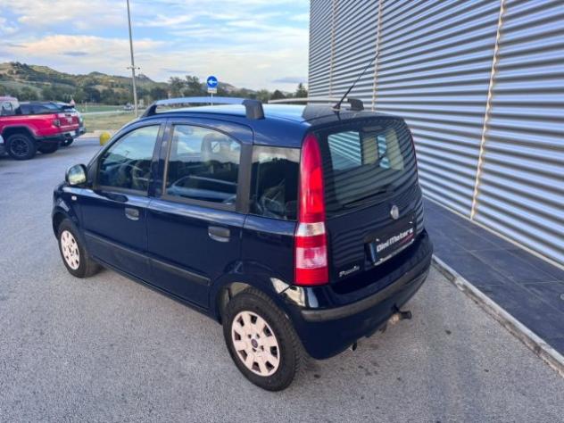 FIAT Panda 1.3 MJT 16V Dynamic ok neopatentati rif. 24073401 - Foto 7