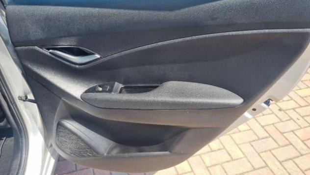 HYUNDAI iX20 1.6 CRDI 115 CV Comfort rif. 23837862 - Foto 10