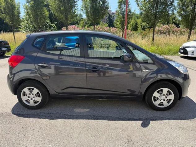 KIA Venga 1.4 CVVT Cool rif. 23808032 - Foto 6