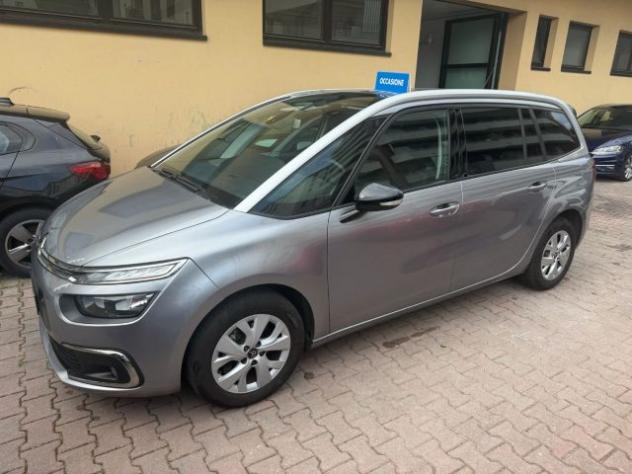 CITROEN Grand C4 Spacetourer PureTech 130 S&S Feel rif. 23869026