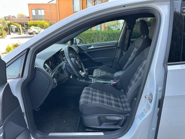 Volkswagen Golf GTI 2.0 TSI Performance 5p. *PROMO AZZURRA* - Foto 8