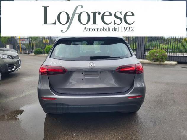 MERCEDES-BENZ B 180 d Automatic BUSINESS rif. 22084457 - Foto 5