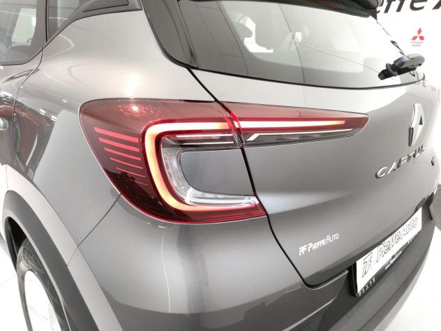 Renault Captur Captur Full Hybrid E-Tech 145 CV Equilibre - Foto 8