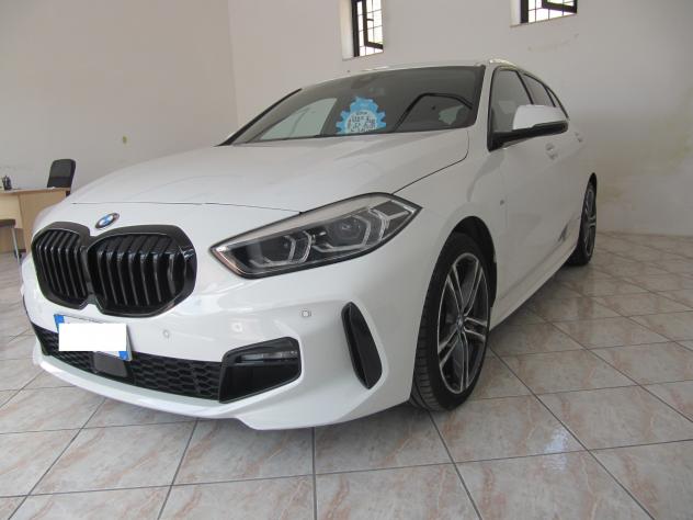 Bmw 116d 5p. Msport - automatico - iva esposta - Foto 3