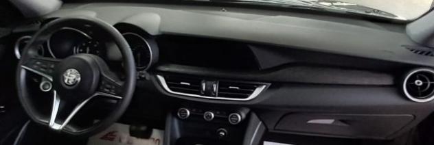 ALFA ROMEO Stelvio 2.2 Turbodiesel 190 CV AT8 Q4 Business rif. 23288638 - Foto 8