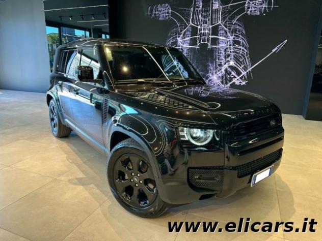 LAND ROVER Defender 110 3.0D I6 200 CV AWD Auto SE Autocarro rif. 23790971 - Foto 7