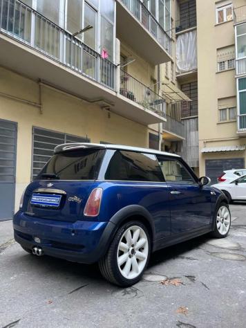MINI Mini 1.6 16V Cooper S rif. 24195279 - Foto 5