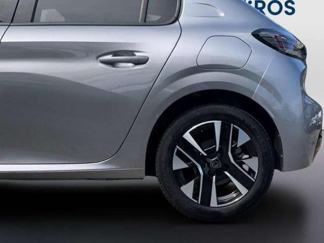 Peugeot 208 II 2023 1.2 puretech Allure s - Foto 9