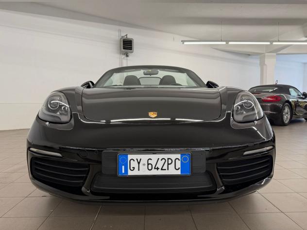 Porsche 718 2.0 Boxster - Foto 2