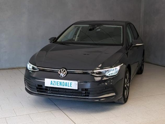 VOLKSWAGEN Golf 1.0 eTSI EVO DSG Life rif. 24078274