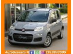 Fiat Panda 1.2 Lounge 69cv
