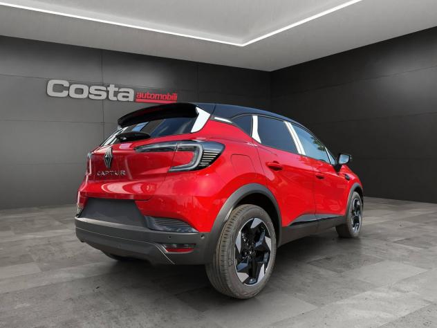 Renault Captur 2ª serie Eco-G 120 CV Techno - Foto 7