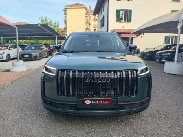 JAECOO J5 SHS-H EXCLUSIVE rif. 23736835 - Foto 2