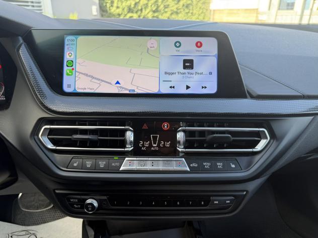 BMW Serie 1 120d xdrive MSport aut. - Foto 10
