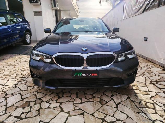 BMW 318d Touring Msport - Foto 3