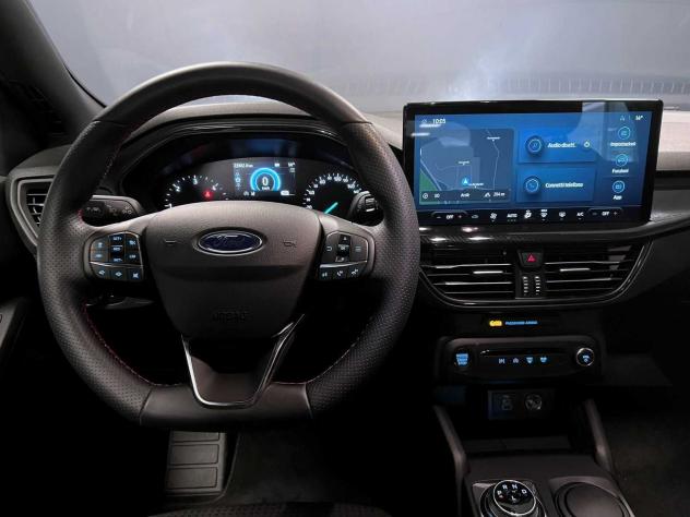 Ford Focus 1.5 Ecoblue 115cv ST-Line Auto #nazionale - Foto 6