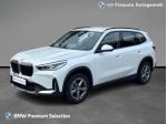 BMW X1 xDrive 20d Aut. rif. 23838576