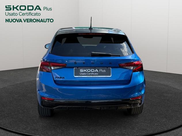 Škoda Fabia 1.0 TSI EVO MONTE CARLO - Foto 4