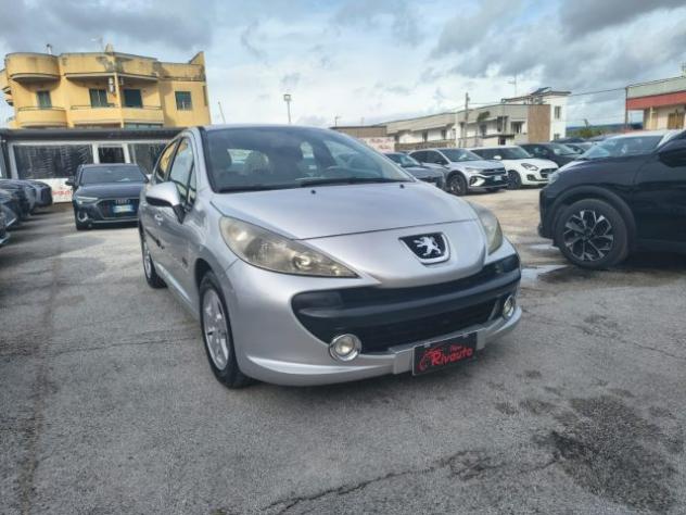 PEUGEOT 207 1.4 HDi 70CV 5p. Energie Sport rif. 23973560 - Foto 2