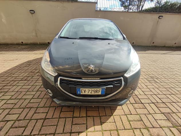Peugeot 208 PureTech 82 5 porte Allure - Foto 2