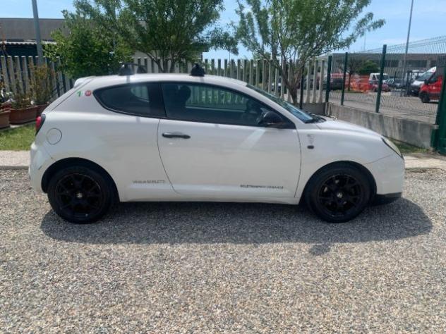 ALFA ROMEO MiTo 1.3 JTDm-2 95 CV S&S Distinctive rif. 23821291 - Foto 4