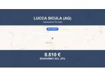 Immobile in asta di 103 m² in vendita a Lucca Sicula