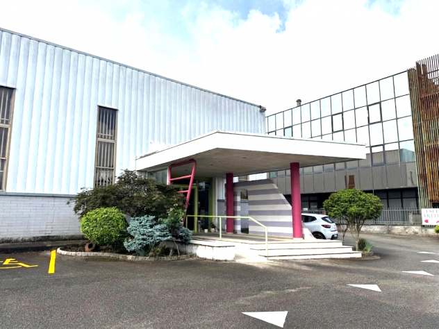 Commerciale in vendita a Valmontone - Foto 7