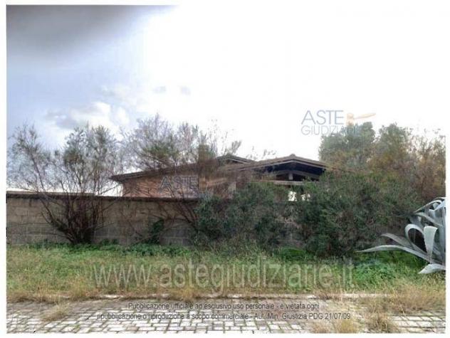 IMMOBILI-IMMOBILE RESIDENZIALE-Via Batteria Siacci, 48, 00042 Anzio RM, Italia