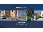 Immobile in asta di 138 m² con più di 5 locali in vendita a Argenta