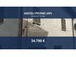 Immobile in asta di 165 m² con più di 5 locali in vendita a Ascoli Piceno