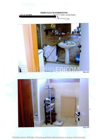 Abitazione in villini di 324 mq in vendita a Azzano Decimo - Rif. 4551826 - Foto 7