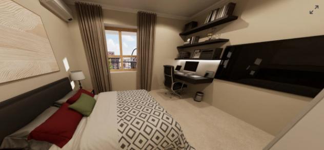 Appartamento di 207 m² con 5 locali in vendita a Bari - Foto 4