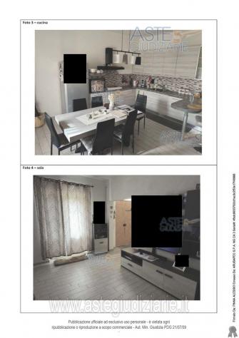 IMMOBILI-IMMOBILE RESIDENZIALE-via rinascita 23 berchidda - Foto 3