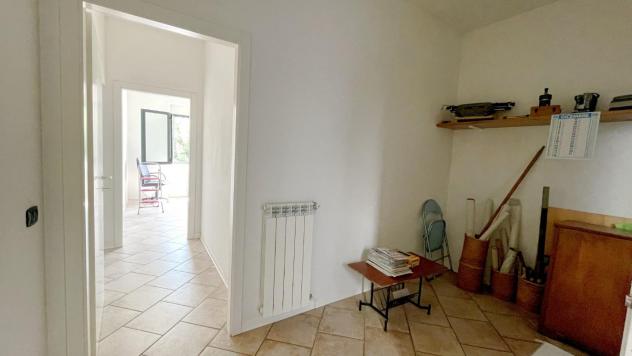 Appartamento in vendita a Borgo a Mozzano 85 mq Rif: 1429015 - Foto 5