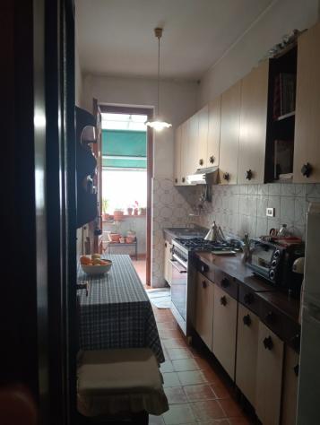 APPARTAMENTO INDIPENDENTE di 5 vani e di 135 mq (CAMAIORE - Lido di Camaiore) rif. A1013 - Foto 11