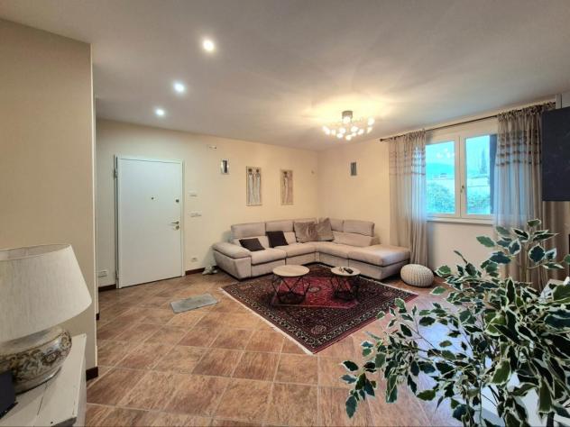 Villa in vendita a Segromigno In Monte - Capannori 180 mq Rif: 1399966 - Foto 8