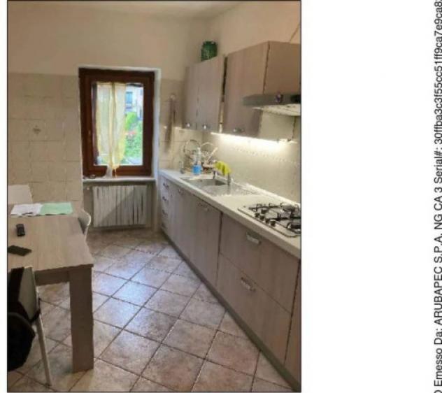 Immobile in asta di 92 m² in vendita a Caravate - Foto 3