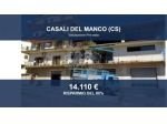 Immobile in asta di 133 m² in vendita a Casali del Manco