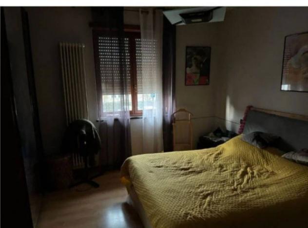 Immobile in asta di 135 m² con più di 5 locali e box auto in vendita a Castelgomberto - Foto 19