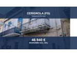 Immobile in asta di 135 m² in vendita a Cerignola