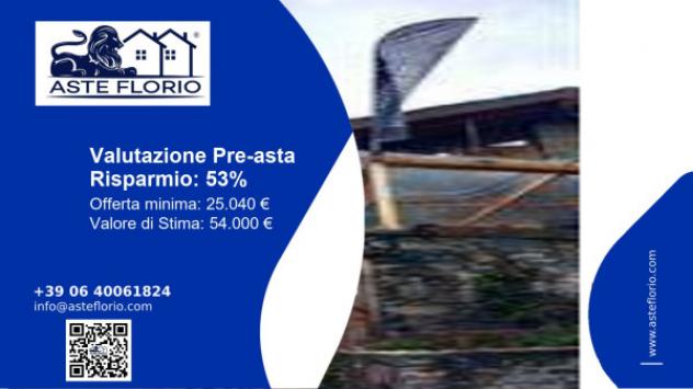 Immobile in asta di 27 m² in vendita a Champorcher - Foto 2