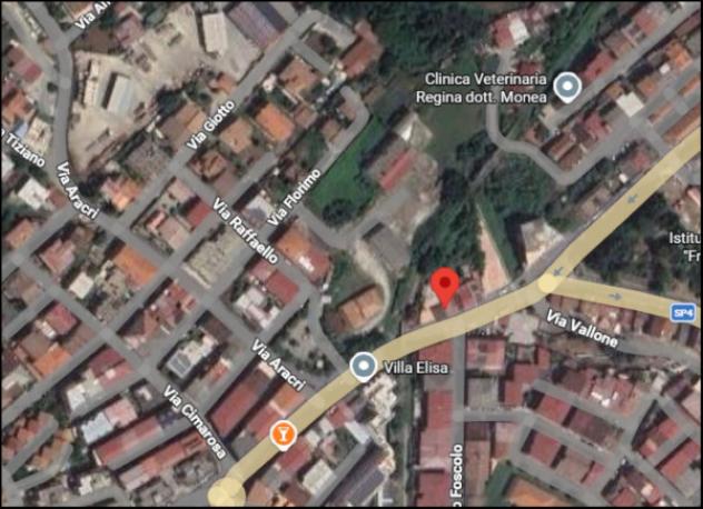 Immobile in asta di 105 m² in vendita a Cinquefrondi - Foto 13