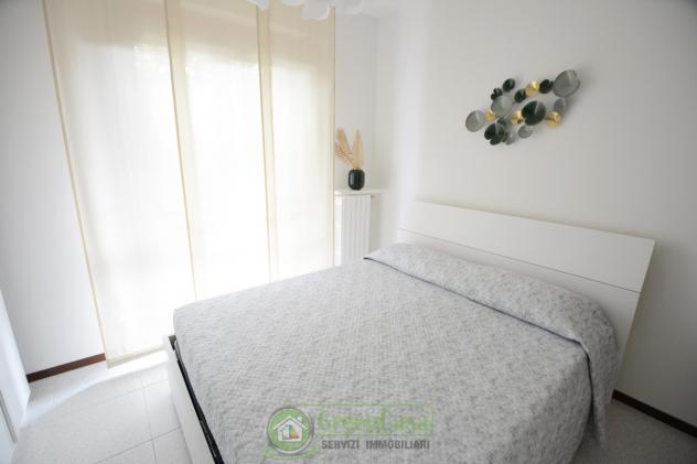 APPARTAMENTO di 4 vani e di 110 mq (CONCOREZZO) rif. IGC 4 LOC CONCOREZZO - Foto 20