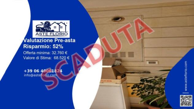 Immobile in asta di 114 m² in vendita a Corigliano d'Otranto