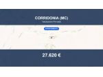 Immobile in asta di 62 m² in vendita a Corridonia